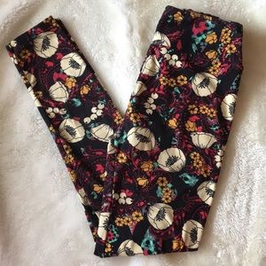 LLR One Size leggings